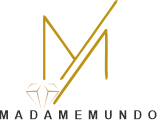 Madame Mundo Logo